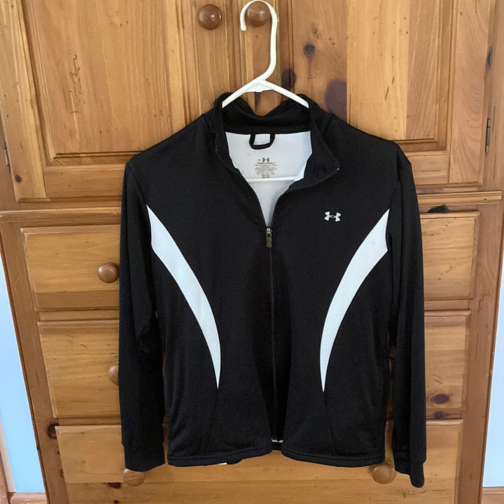 Under Armour Athletic Jacket